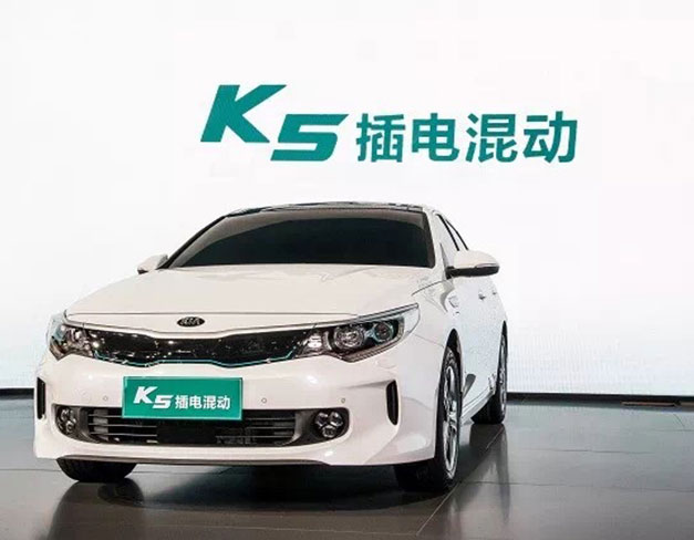 東風汽車(che)
